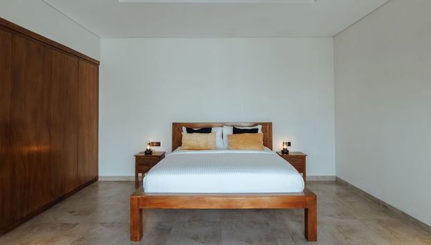 Villa Clove Cemagi - Foto 2, Habitación