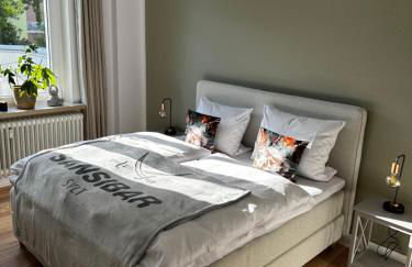 Großzügige 3-Zimmer Altbauwohnung - Foto 15