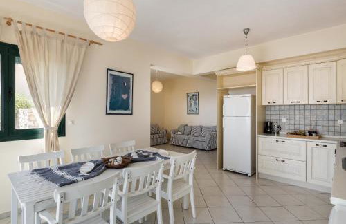 Villa by Kissakas Beach with Sea Views - Foto 38