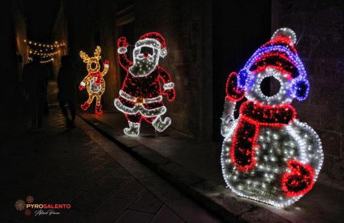 Case vacanza Torre Mozza Ugento Afr0dite - Foto 46