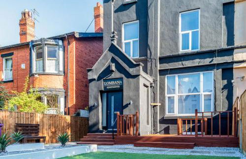 Lombana Apt 4 - City Centre - Parking - Foto 18