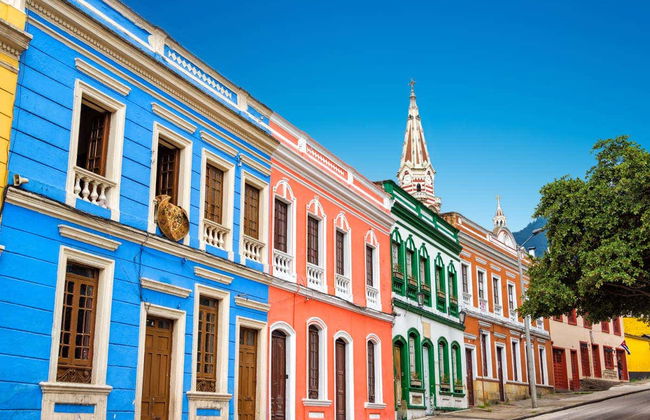 Tour completo por Bogotá com ingressos - Foto 3