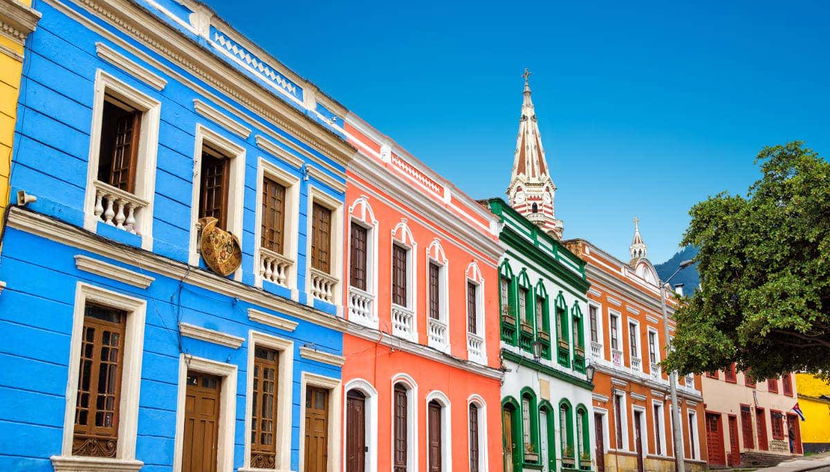 Visite complète de Bogota avec billets - Photo 3