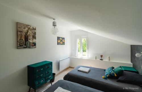 Le Manoir, appartement Beryl - Foto 22