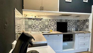 Perpignan appartement proche de la gare - Foto 2