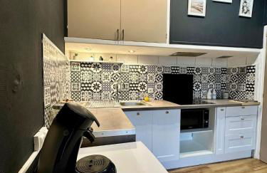 Perpignan appartement proche de la gare - Foto 2