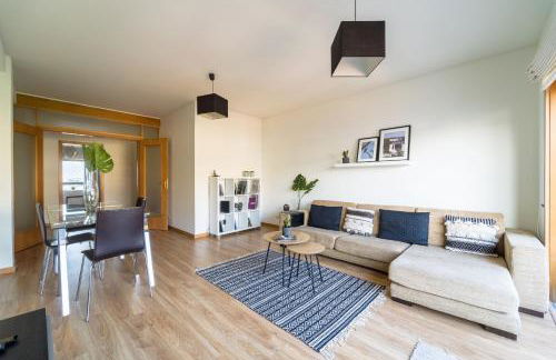 Espírito Santo - T4 apartamento familiar - Braga - Photo 8