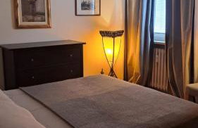 The Peak - Mountain View Aosta - With Private Parking! - Foto 8