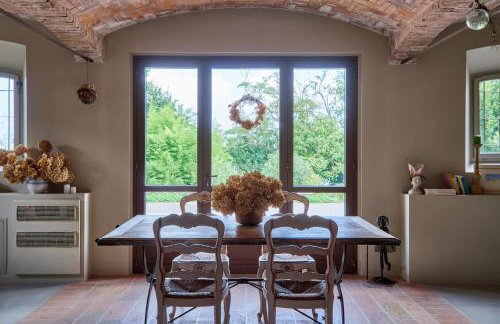 Verdenoce Agriturismo - Foto 80