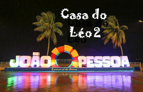 Casa do Léo 2 Egito e Japão Apartamento completo 2 quartos, perto das praias ,Ar condicionado , churrasqueira, Wi-Fi, garagem e pet friendly - Foto 1