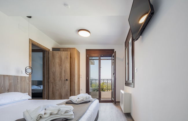 Suites Olive Tree Farm Episkopi Village - Foto 1