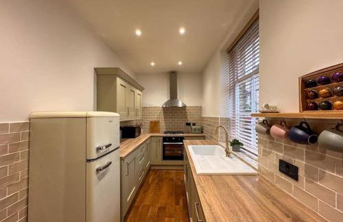 Beautiful, Relaxing Home in Central Saltaire - Foto 25