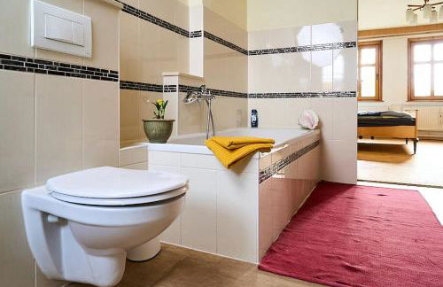 Historisches Bauernhaus - Foto 37