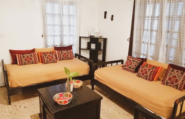 Location Location Location Best Beachfront Spot in El Cuyo With Stunning Views - Photo 4