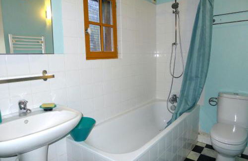 LA MADELON à Lyons la Forêt - Foto 8