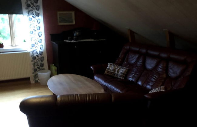 Gävle Pendlarlägenhet - Photo 18