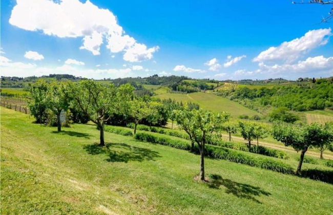 Chalet in Marliana Near Center - Foto 34