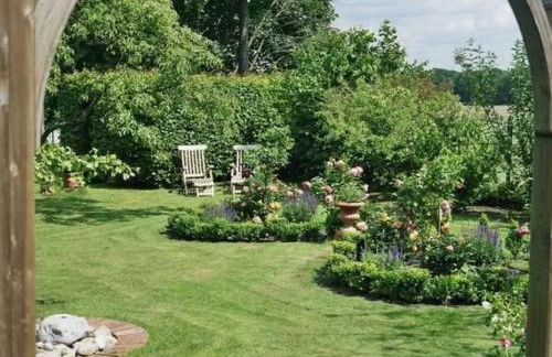 Apartment in ehemaliger Dorfschule am Dorfrand by Interhome - Foto 18