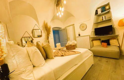 Le Petit Bijou di Dolceacqua, per un momento romantico - Foto 58