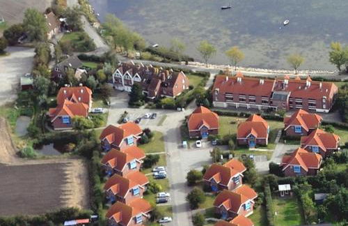 Ort Lemkenhafen "Seeblick" - Foto 28