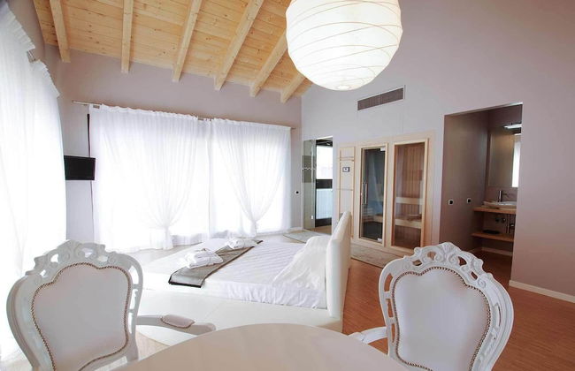 TENUTA VALDORSO AGRI RESORT - Foto 14