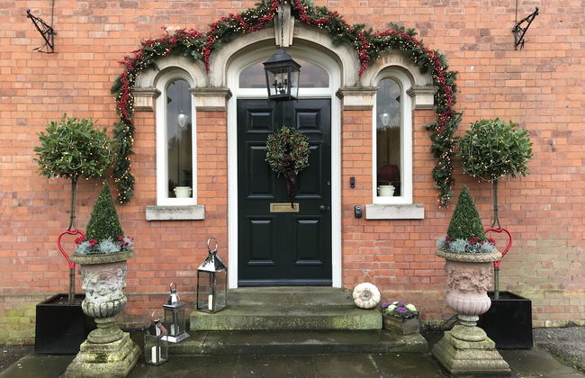 The Dower House Apartments - Foto 1