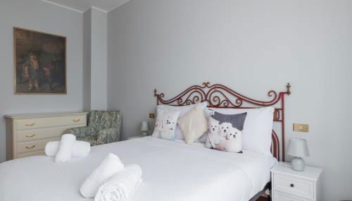 Accomodo Milano - MIB53 Bivano City Life - Foto 2, towels