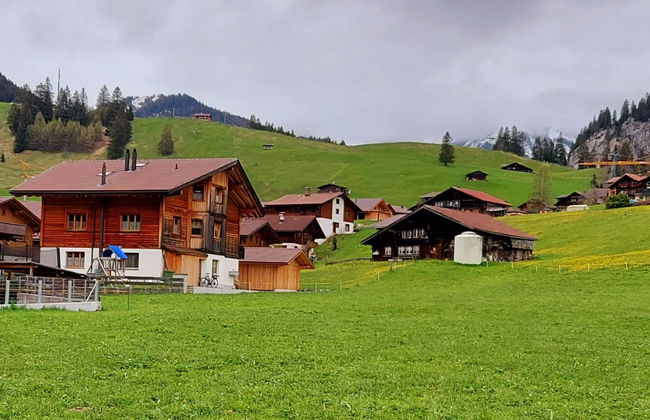 Lärchehuus - Foto 4