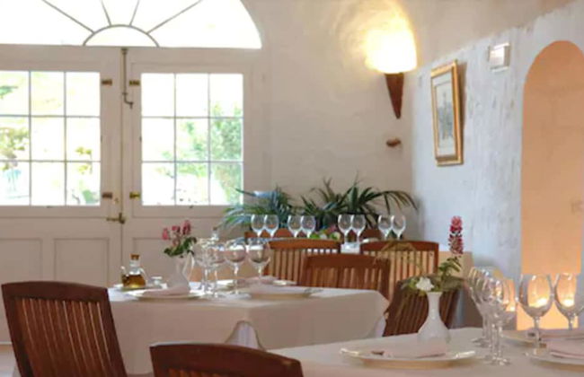 Alcaufar Vell Hotel Rural & Restaurant - Foto 57