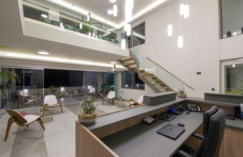 Incognito Creta Luxury Suites and More - Photo 68