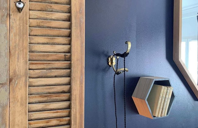 Home Chic Home Les Toits de l'Argenterie - Foto 31