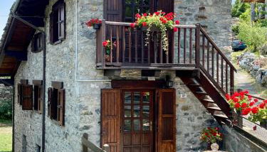 Petite Maison Tillier - Foto 1