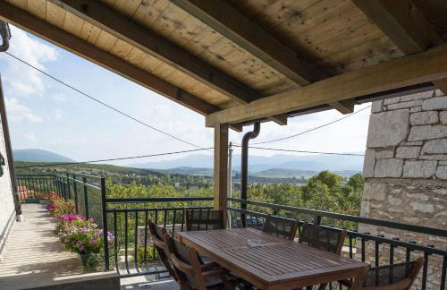 Villa Cetina - Apartment with a view - Foto 44