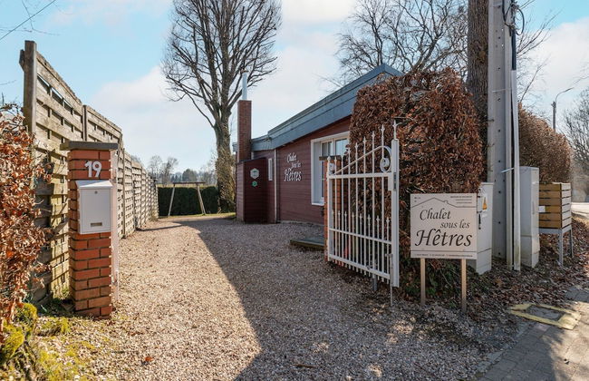 Charming Cottage Near Lake - Foto 7