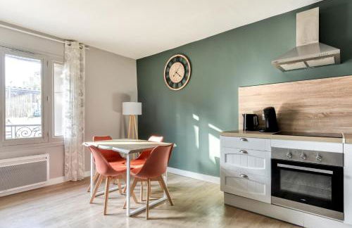 L'Émeraude de la Cité - Netflix - Clim - Proche Cité - Foto 5