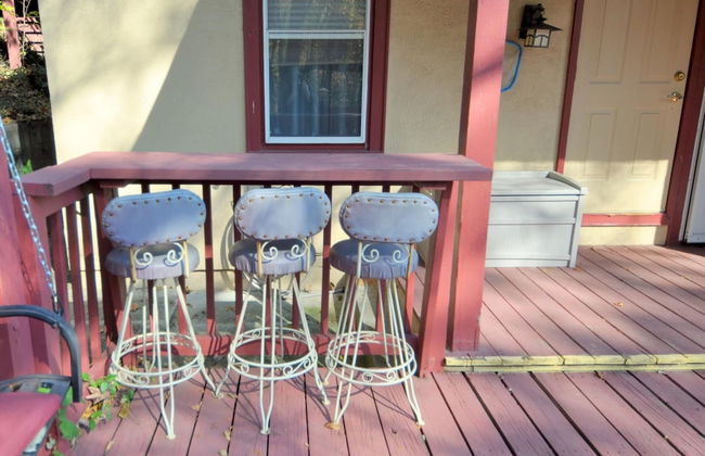 Fleur de Lis - A Knightly Abode! - Foto 57