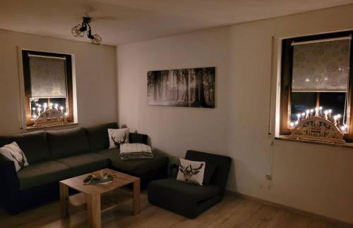 Ferienwohnung "Waldzauber" - Foto 12