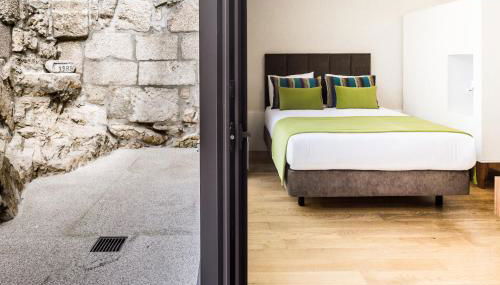 Oportolazaro Premium Downtown Porto - Foto 2