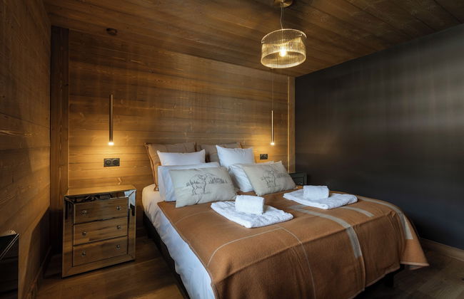 Résidence Terresens L'éclat des Veriaz - Foto 60