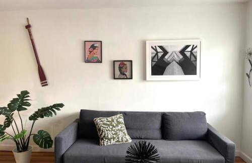 Apartment in the Heart of Calle 8 with Parking - Foto 41