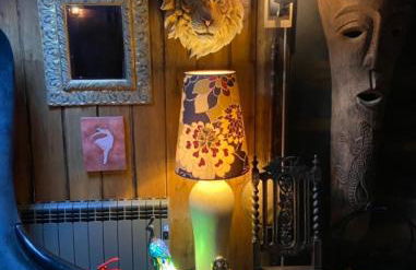 Jungle Cabin - Foto 11