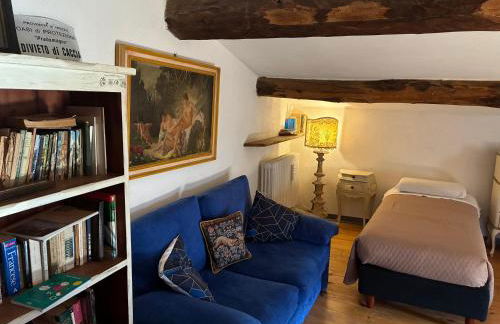 Il Casalino - Nido nel Chianti - Foto 5