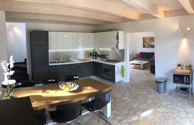 Holiday Home in Tuscany With Pool & Views - Foto 5