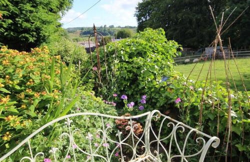 Gorgeous romantic cosy cottage retreat with views - Foto 35