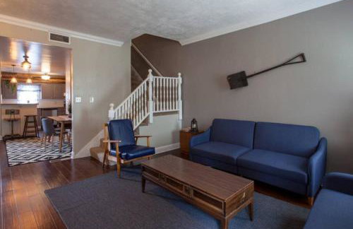 Great for Exploring * Stylish Loft Like Living - Foto 9