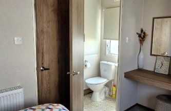 Trieste, 2 Bedroom, 6 Berth Caravan, Seasalter - Foto 12