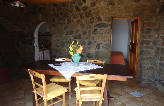 Agriturismo Zibibbodoro - Foto 44