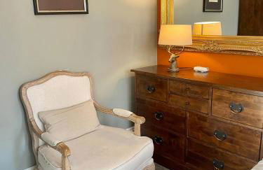 Lyndhurst - Victorian villa with heated pool - Foto 47