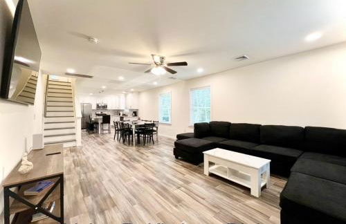 Beach House By The Bay, Sleeps 19, 9 Car Parking - Foto 32