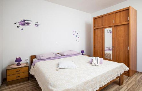 Three-Bedroom Holiday Home In Divsici - Foto 28